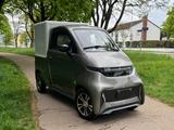 Andere A Mini-Elektroauto 45 Km/h Neu 2.Jahre Garantie - Andere mit Elektro-Antrieb: Kleinwagen