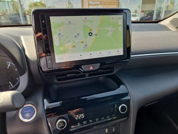 Toyota Yaris Cross - 12