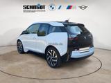 BMW i3 + 1.HAND + GARANTIE - gebrauchte BMW i3 aus dem Jahr 2015