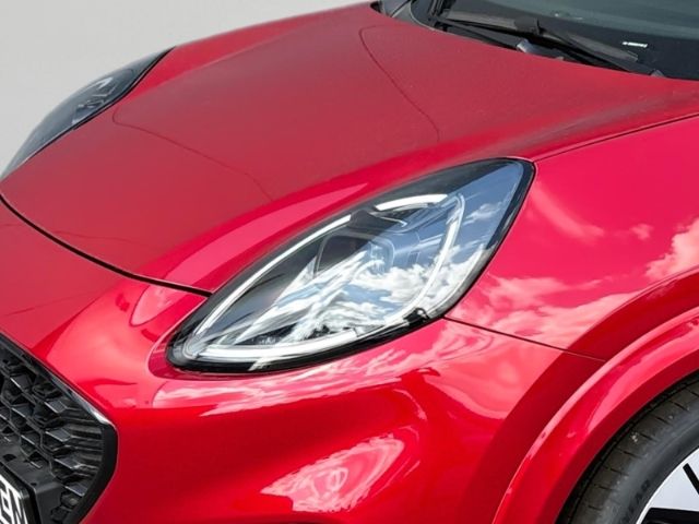 Ford Puma - Bild 5
