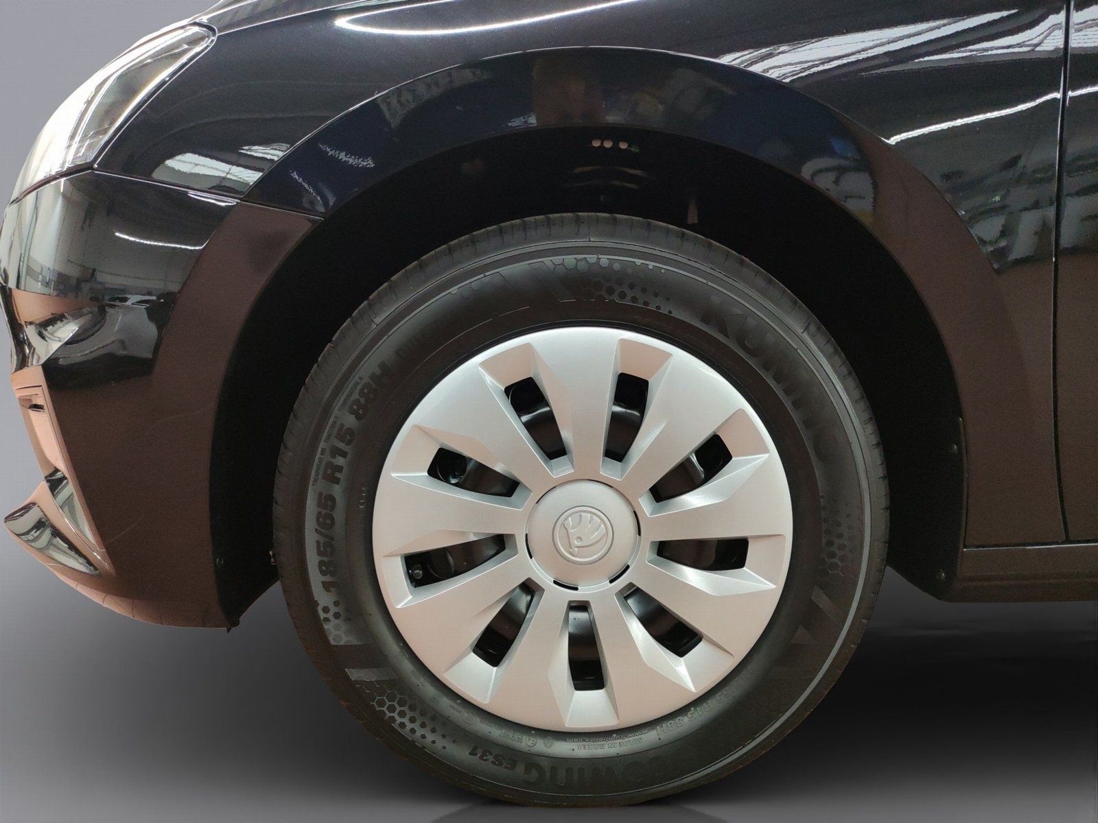 Skoda Fabia - Bild 5