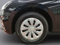 Skoda Fabia - Vorschau Bild 5