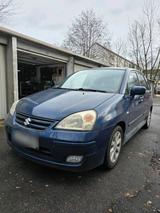 Suzuki Liana 2007 - gebrauchte Suzuki Liana aus dem Jahr 2007