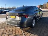 Skoda Octavia Lim. Selection Navi SmartLink Kamera - Skoda Octavia mit Benzin-Antrieb: Limousine, Automatik