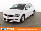 Volkswagen Polo 1.0 Comfortline *TEMPO*PDC*SHZ*KLIMA*