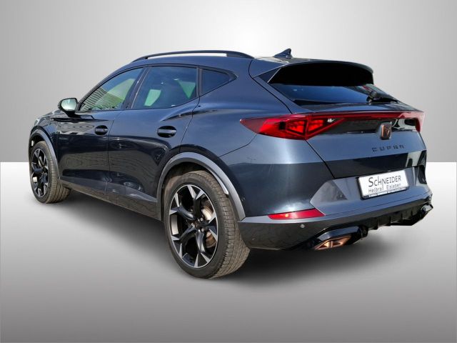 FORMENTOR 1.4 eHYBRID VZ LED+APP+DCC+ACC