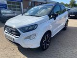 Ford EcoSport ST-Line B&O RFK Navi AHK - Ford Gebrauchtwagen in Minden