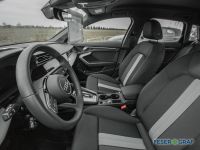 Audi A3 - Vorschau Bild 8