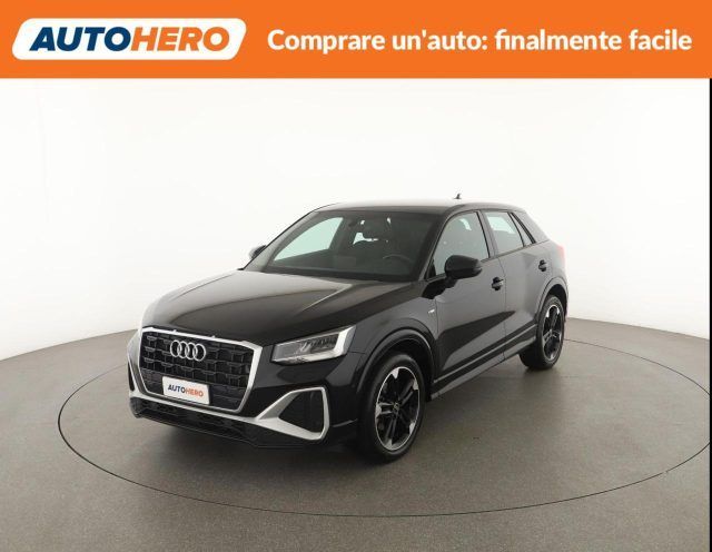 Audi AUDI Q2 35 TFSI