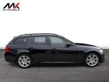 BMW 320d Touring *M-PAKET*BIXENON*NAVI*TEMPOMAT*PDC* - BMW 320 aus 2008: 320d