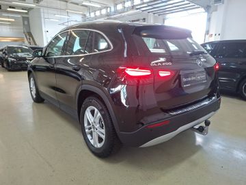 Mercedes GLA 200 - 7