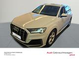 Audi Q7 55 TFSI TIP-TRO*QUA*S-LINE*MATRIX*7-SITZ*AHK* - Audi Q7