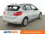 BMW 2er 216i Active Tourer Advantage*NAVI*LED*TEMPO* - BMW 216 Active Tourer