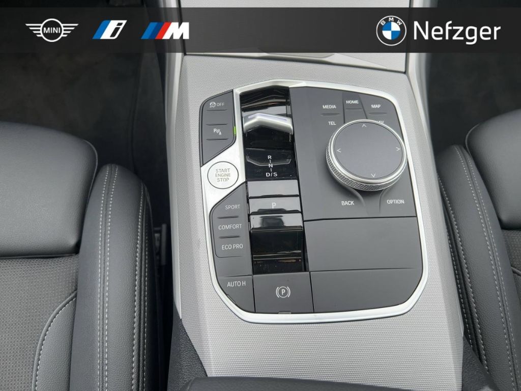 BMW 320 - Bild 12