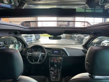 MYAUTOCENTER – Gebraucht- und Jahreswagen mit Werkstattservice in Pfaffenhofen Seat Leon *KEYLES*PANO*ACC*LED*PDCCAM*FR*ALCANTARA*