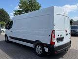 Nissan NV400 Kastenwagen L3H2 3,5t FWD/Kamera/AHK/PDC - : Kastenwagen