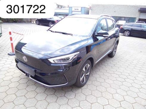 MG ZS EV Luxury Maximum 72kWh FahrAss+ 360K Leder