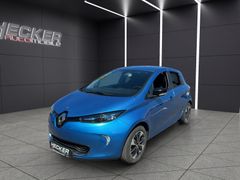 Renault Zoe Intens  (Batteriemiete)
