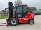 Manitou MSI 50ST3B - Manitou Msi