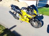 Honda CBR 600 F - HONDA 1997 CBR 600