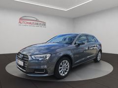 AUDI A3 Sportback design 30 TFSi Navi Soundsys. AHK X