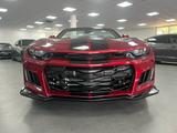 Chevrolet Camaro RS *3,6l V6 SHZ/Sitzbelüftung/ 4-Rohr* - gebrauchte Chevrolet Camaro aus dem Jahr 2023
