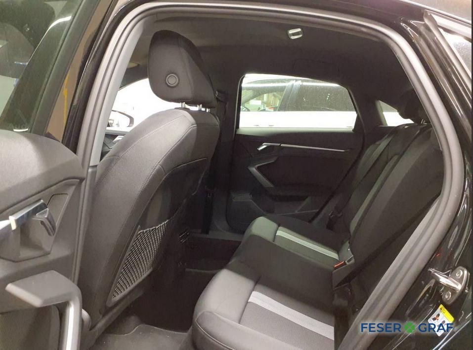 Audi A3 - Bild 4