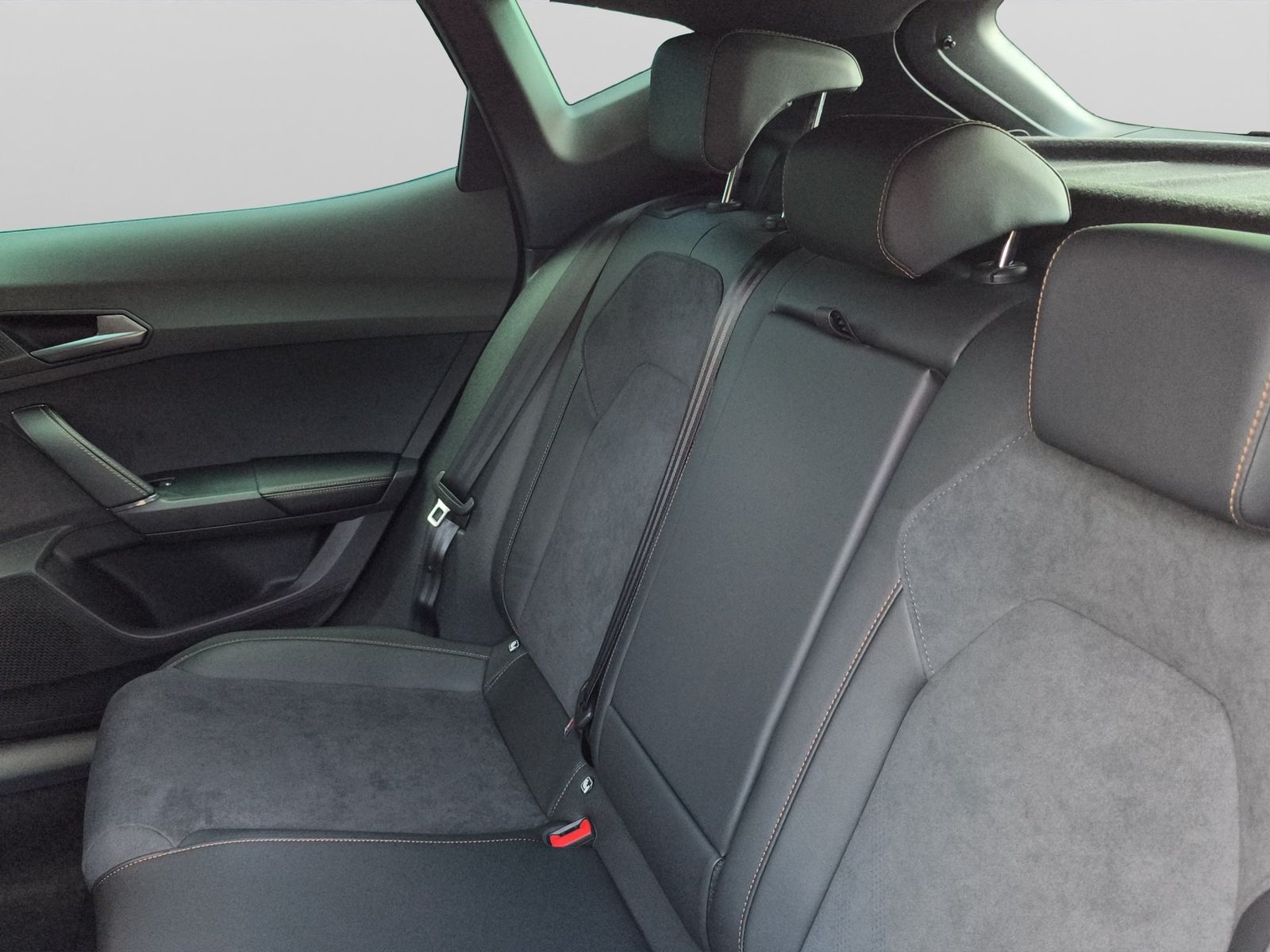 Cupra Formentor - Bild 14