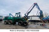 Andere Gremo 1050 H Harvester 8x8 *Mesera/Cunnins - Getränkewagen