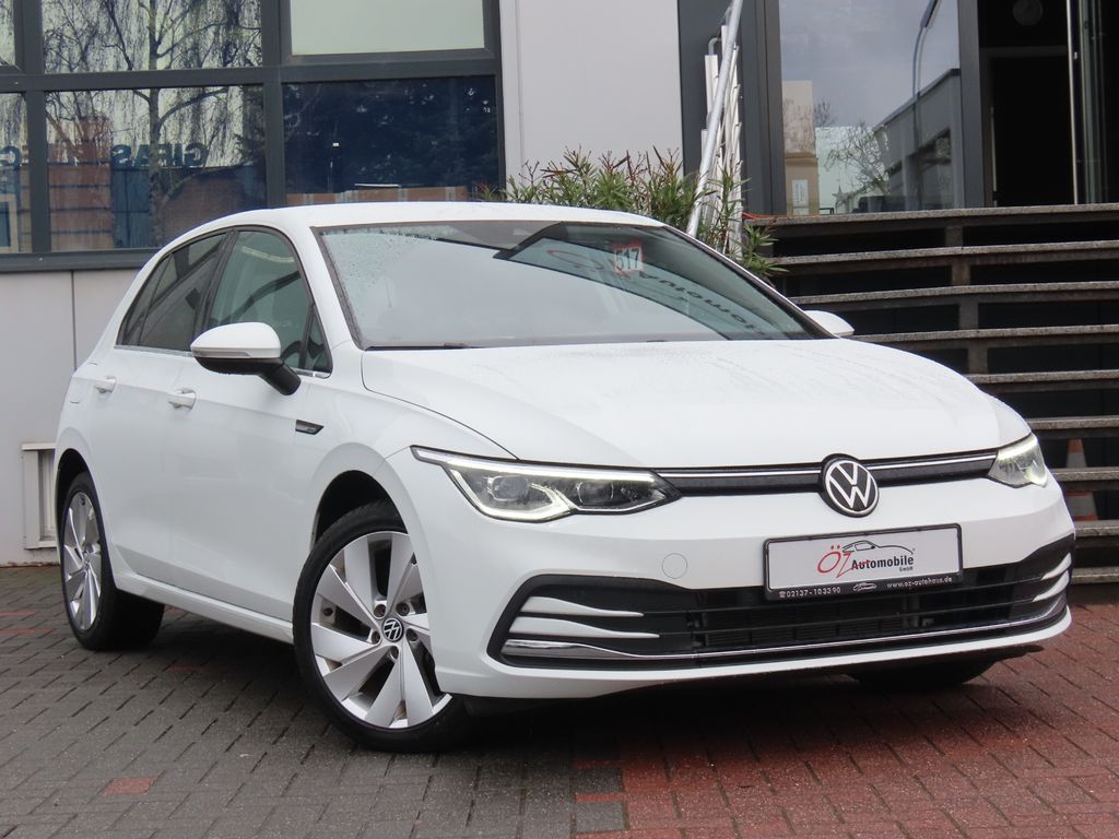 Image of Volkswagen Golf