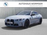 BMW M4 Competition Coupé HK HiFi DAB LED Komfortzg.