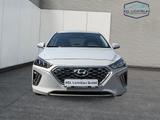Hyundai IONIQ Hybrid PRIME 1.6 - gebrauchte Hyundai IONIQ aus dem Jahr 2022