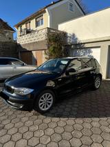 BMW 116i - E87 Advantage Paket - BMW 116: 116i Advantage Paket