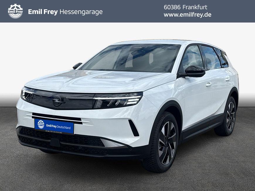 Opel Grandland 1.2 DI Hybrid 48 V Automatik Edition 1