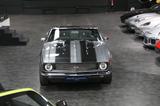 Chevrolet Camaro SS Convertible --1969-- inkl. H Zulassung - Chevrolet Camaro: 1ss