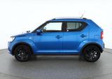Suzuki Ignis 1.2 Comfort Navi Kamera Sitzheizung AHK - Suzuki Ignis Gebrauchtwagen