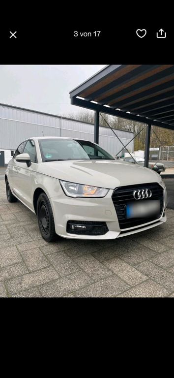 Image of Audi A3