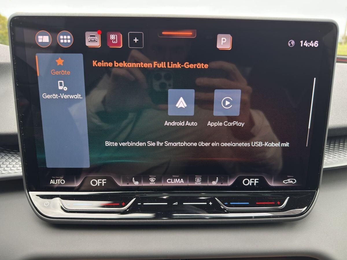 Cupra Terramar - Bild 27