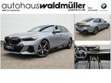 BMW i5 eDrive40 M SPORT PRO - : Panorama-Dach, Limousine, mit Klimaautomatik