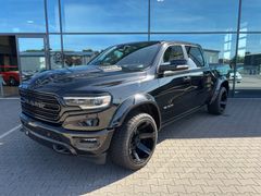 Fahrzeugabbildung Dodge RAM 1500 Limited Night RAMBOX MFT NAP Dt.Fzg.