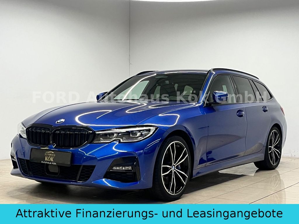 Image of BMW 330
