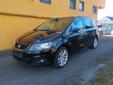 Seat Alhambra Automatik 7 Sitze CAM Xenon Sport Paket - Seat Alhambra: Auto