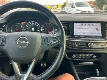 Opel Insignia - 9