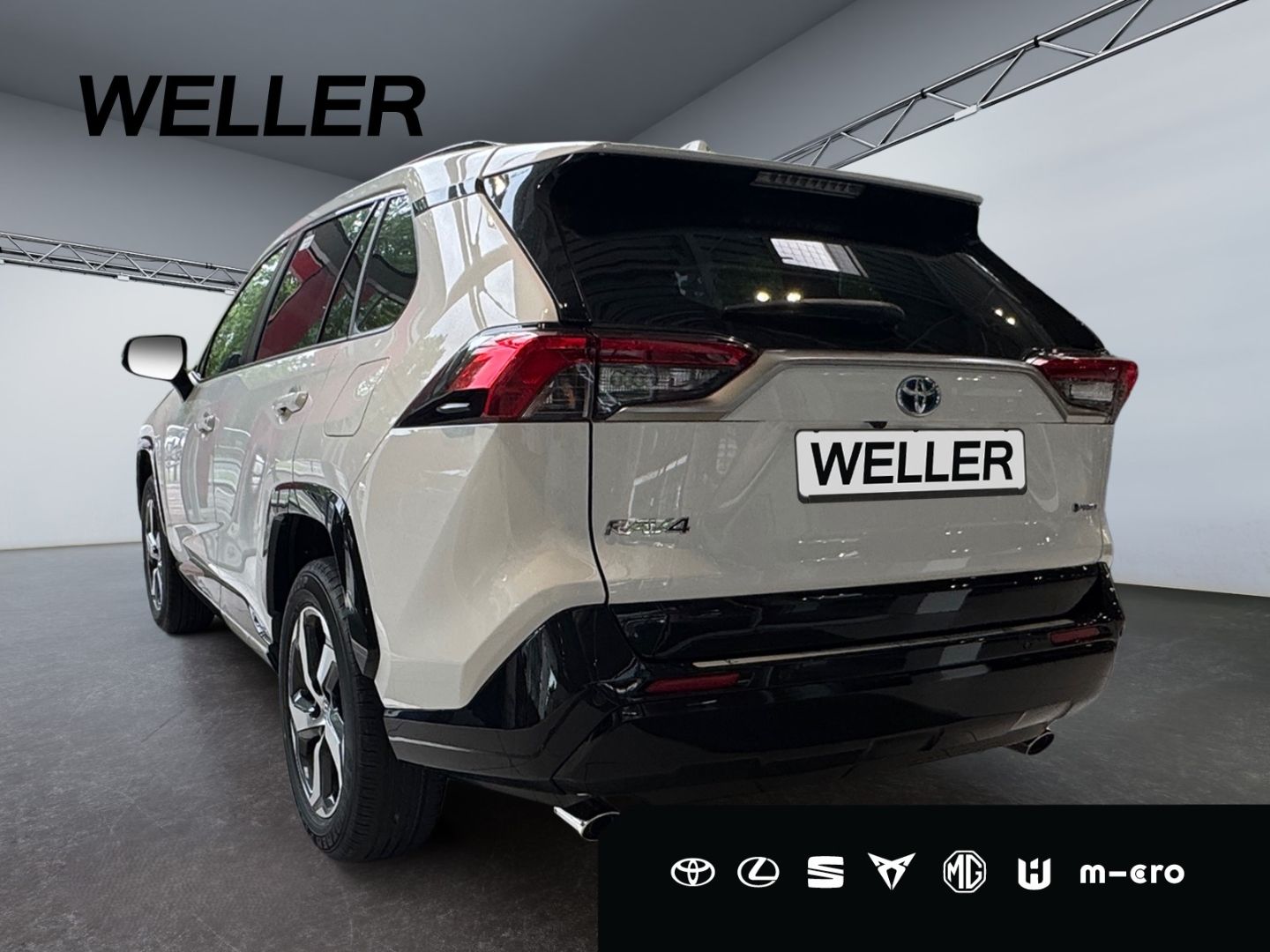 Toyota RAV 4 - Bild 8