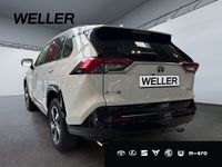 Toyota RAV 4 - Vorschau Bild 8