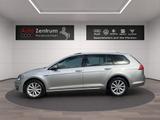 Volkswagen Golf Variant 1.6 TDI  BlueMotion Technology Loun - Volkswagen Golf: Variant Bluemotion