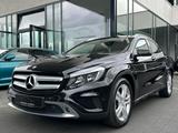 Mercedes-Benz GLA 220 d 4Matic Urban | Sitzheizung | Navi - schwarze Mercedes-Benz GLA 220