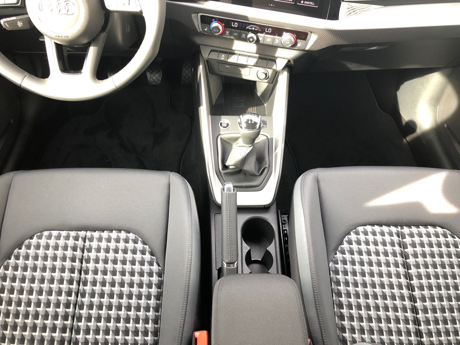 Audi A1 - Bild 8