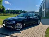 BMW 530e iPerformance - - BMW 5 Series mit Hybrid-Antrieb