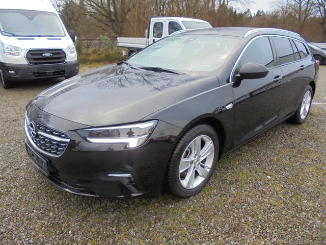 Opel Insignia  1.5D Sports Tourer Business 1.Hand Nav